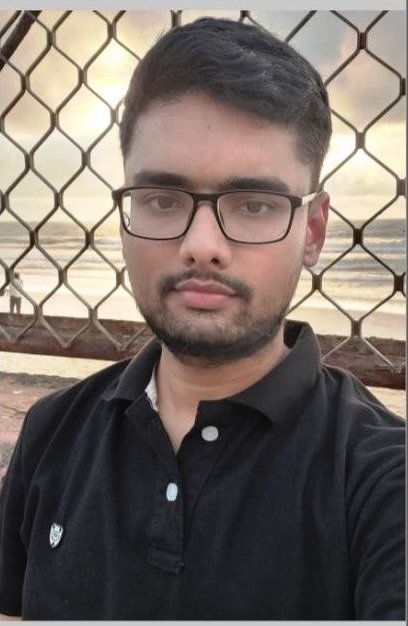 Jain Marriage Profile Photo
