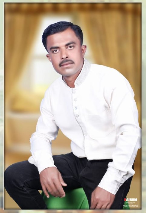 Jain Marriage Profile Photo