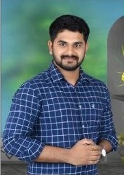 Jain Marriage Profile Photo