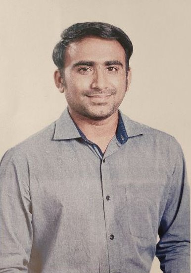 Jain Marriage Profile