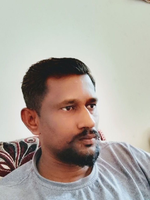 Jain Marriage Profile Photo