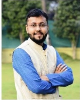 Jain Marriage Profile Photo