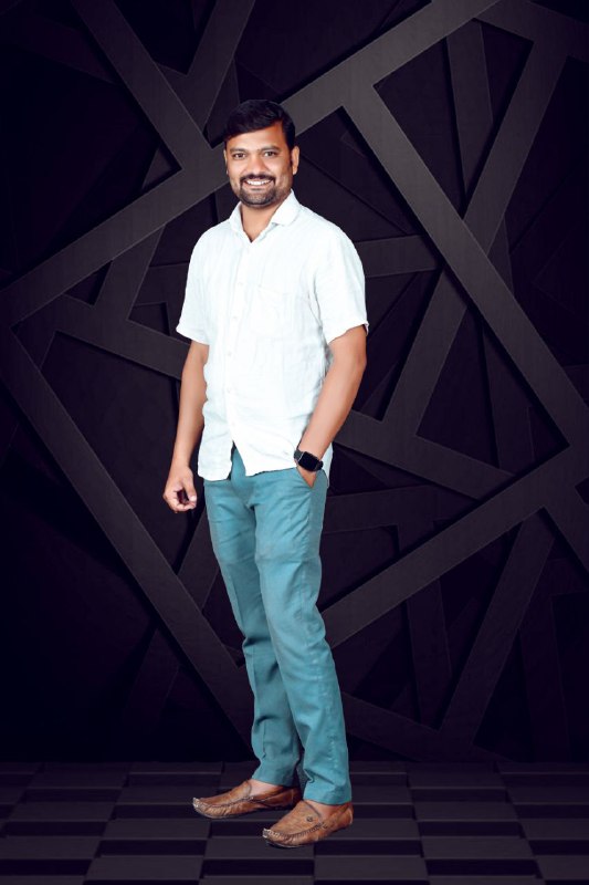 Jain Marriage Profile Photo