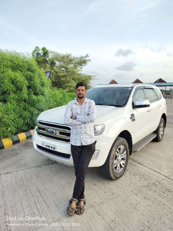 Jain Marriage Profile Photo