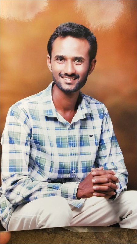 Jain Marriage Profile Photo