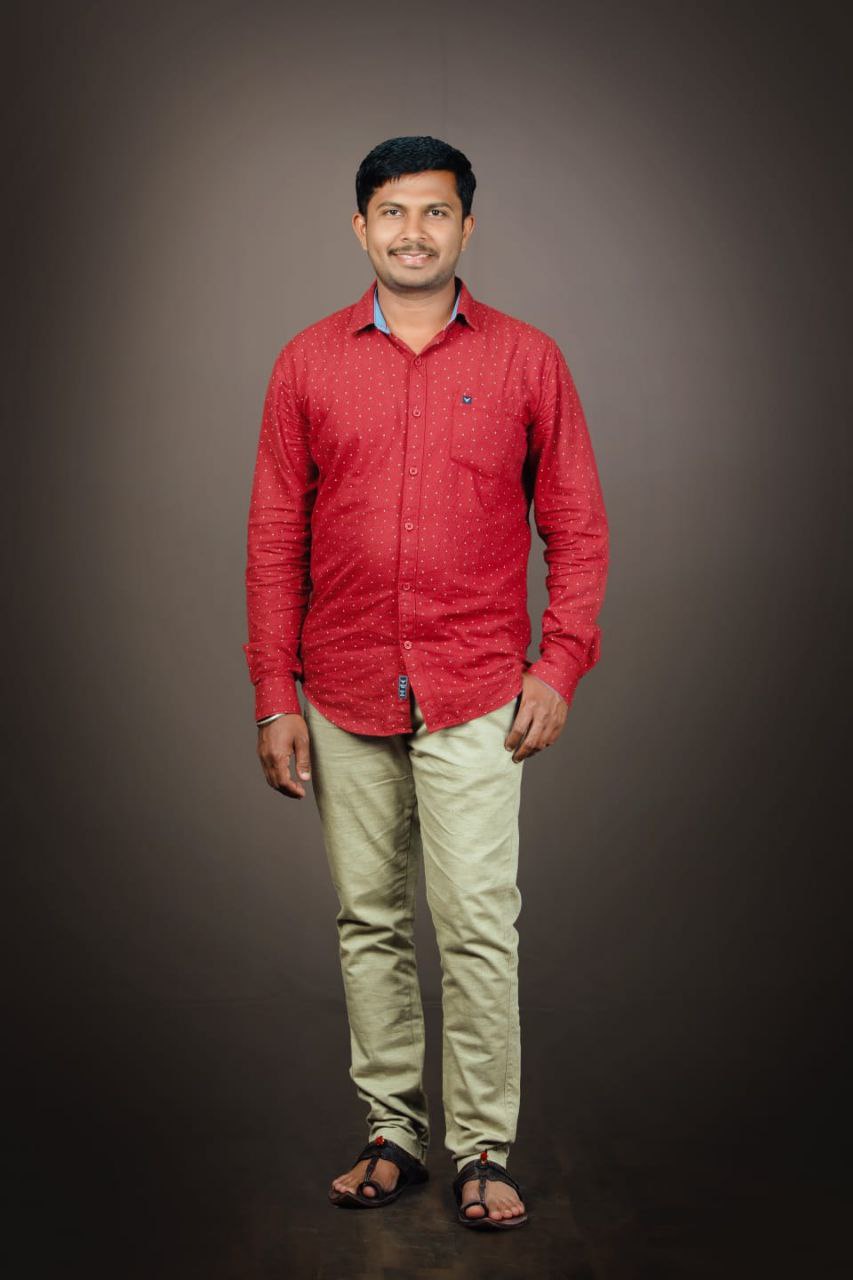 Jain Marriage Profile