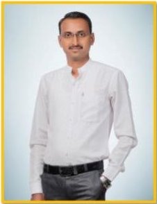 Jain Marriage Profile Photo