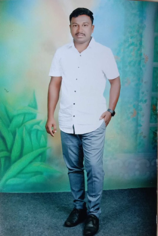 Jain Marriage Profile Photo