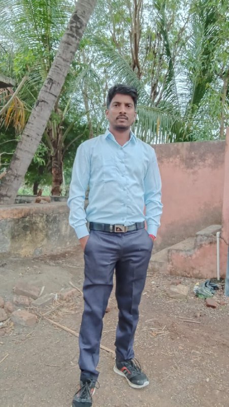 Jain Marriage Profile Photo