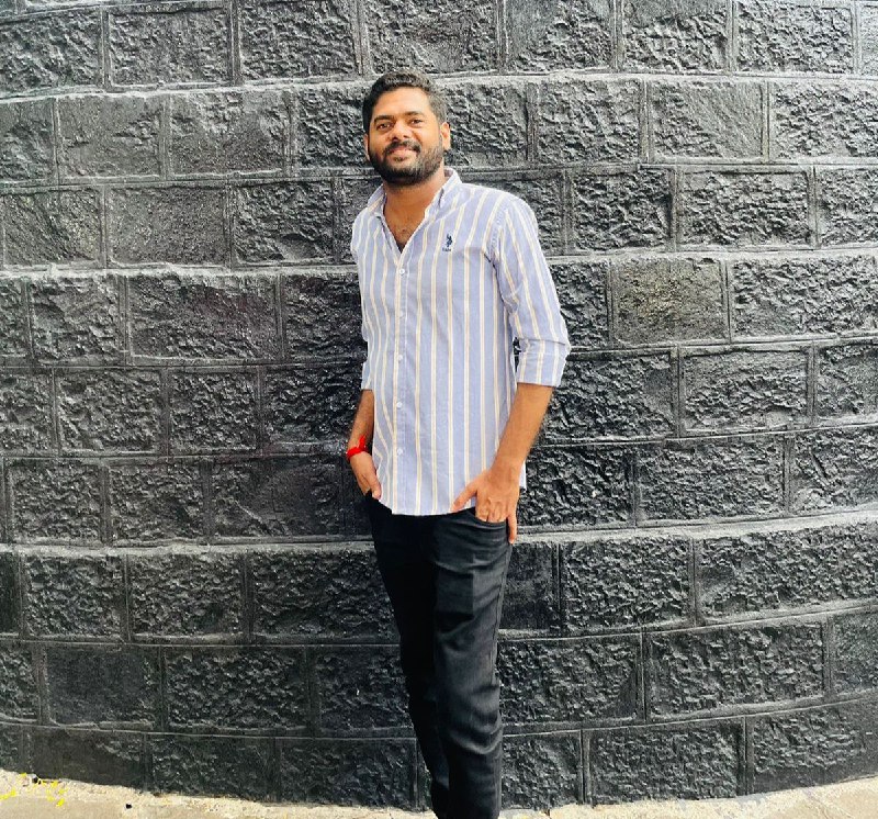 Jain Marriage Profile Photo