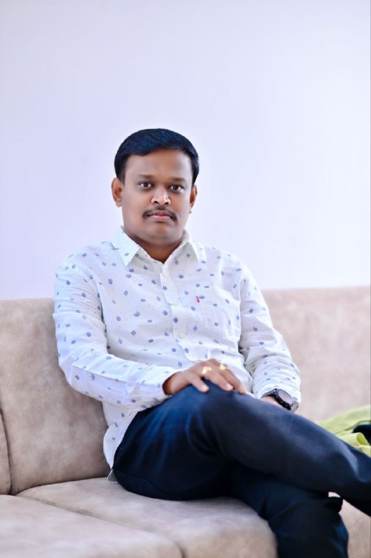 Jain Marriage Profile Photo