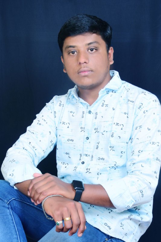 Jain Marriage Profile Photo