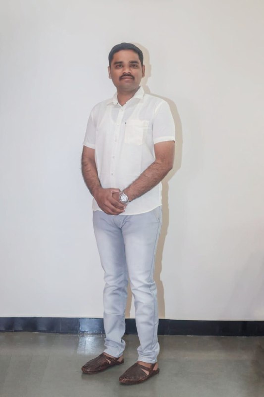 Jain Marriage Profile Photo