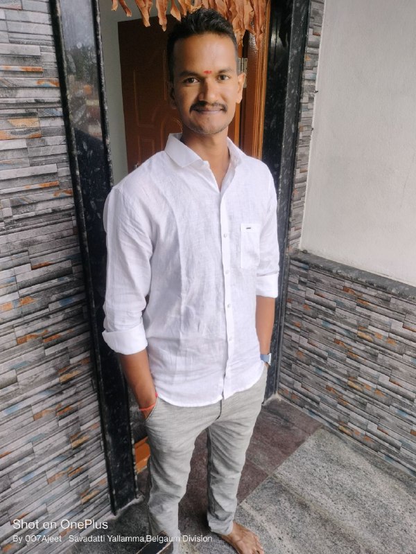 Jain Marriage Profile