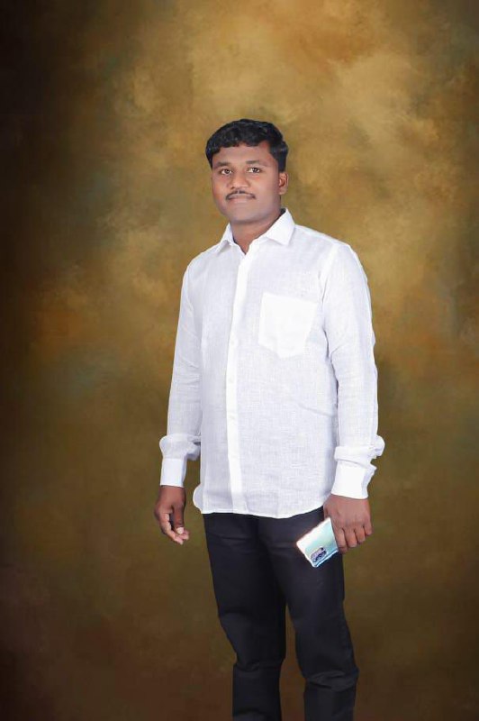 Jain Marriage Profile Photo