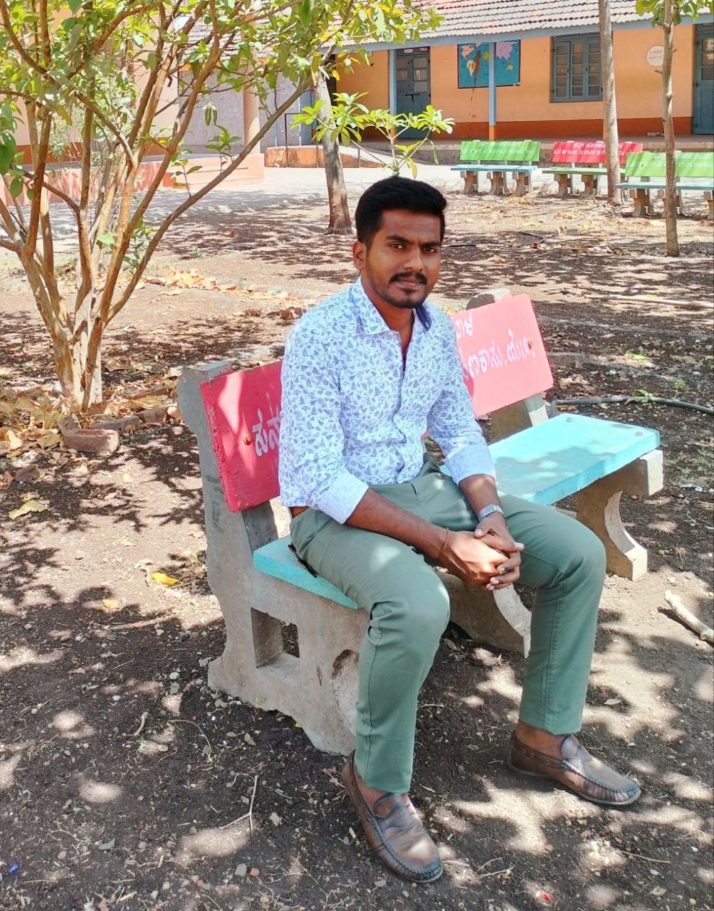 Jain Marriage Profile Photo