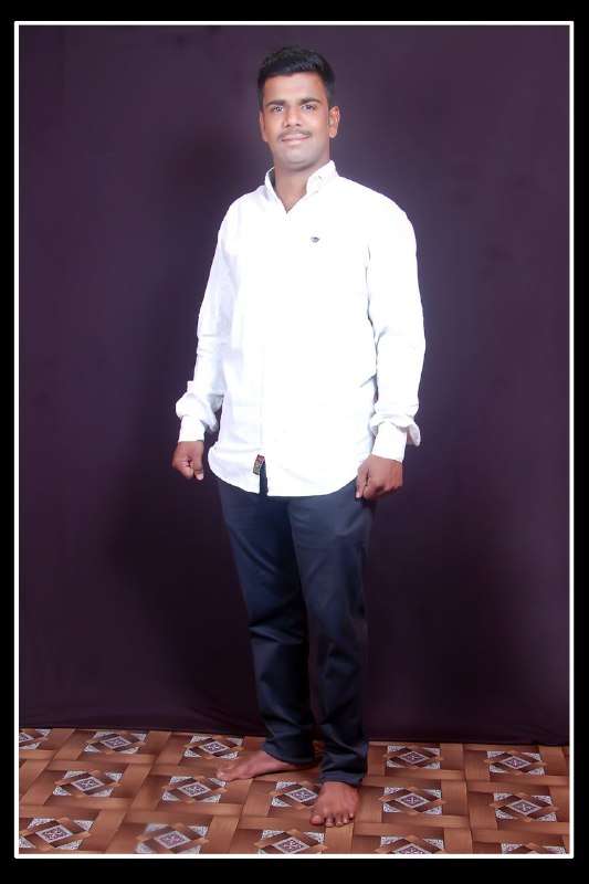 Jain Marriage Profile Photo