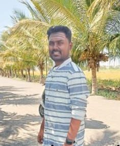 Jain Marriage Profile Photo