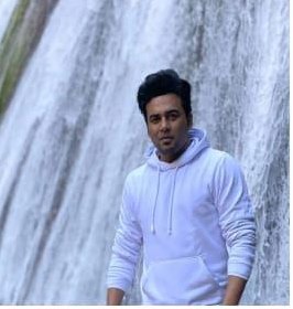 Jain Marriage Profile Photo