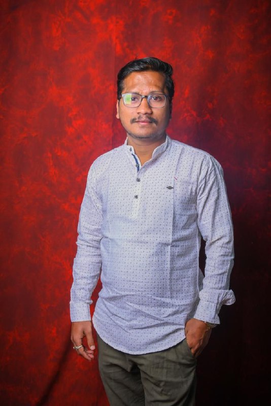 Jain Marriage Profile Photo