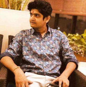 Jain Marriage Profile Photo