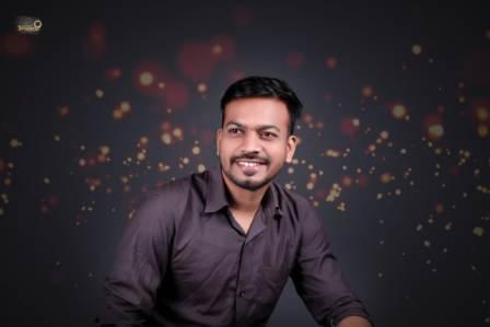 Jain Marriage Profile Photo