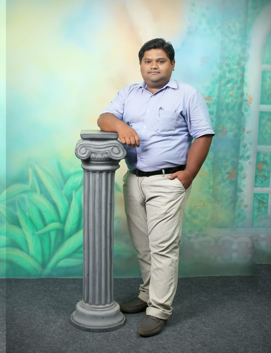 Jain Marriage Profile