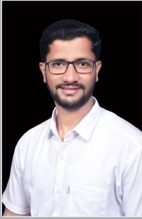 Jain Marriage Profile Photo