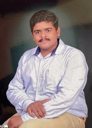 Jain Marriage Profile Photo