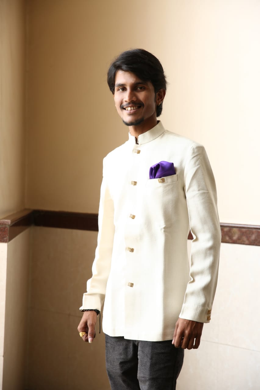 Jain Marriage Profile