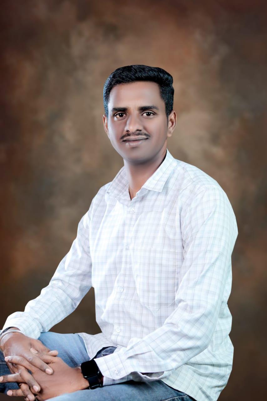 Jain Marriage Profile