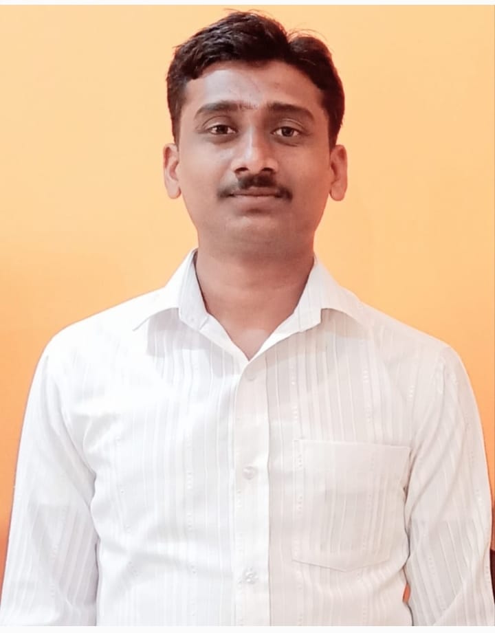 Jain Marriage Profile Photo