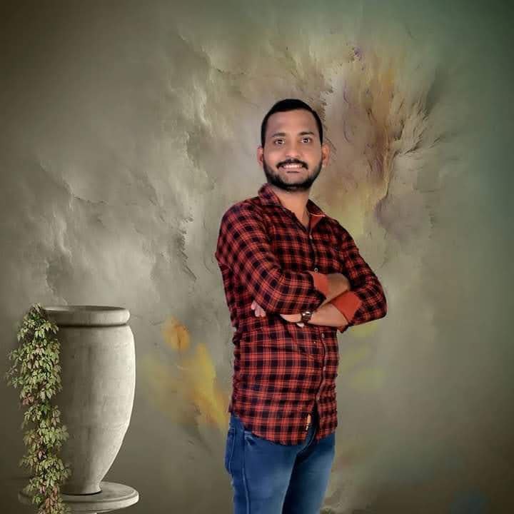 Jain Marriage Profile Photo