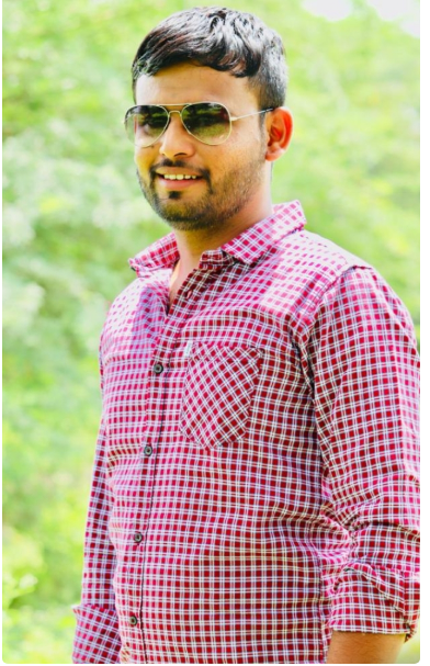 Jain Marriage Profile Photo