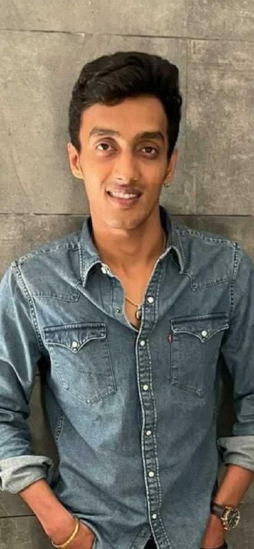 Jain Marriage Profile Photo
