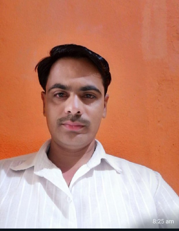 Jain Marriage Profile Photo