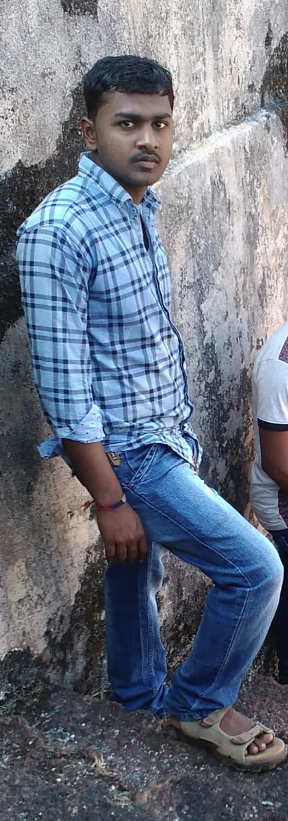 Jain Marriage Profile Photo