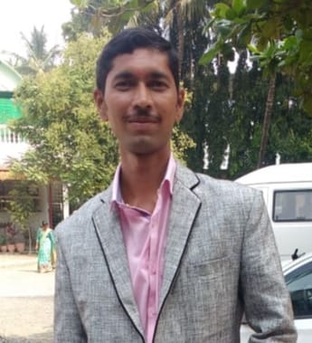 Jain Marriage Profile Photo