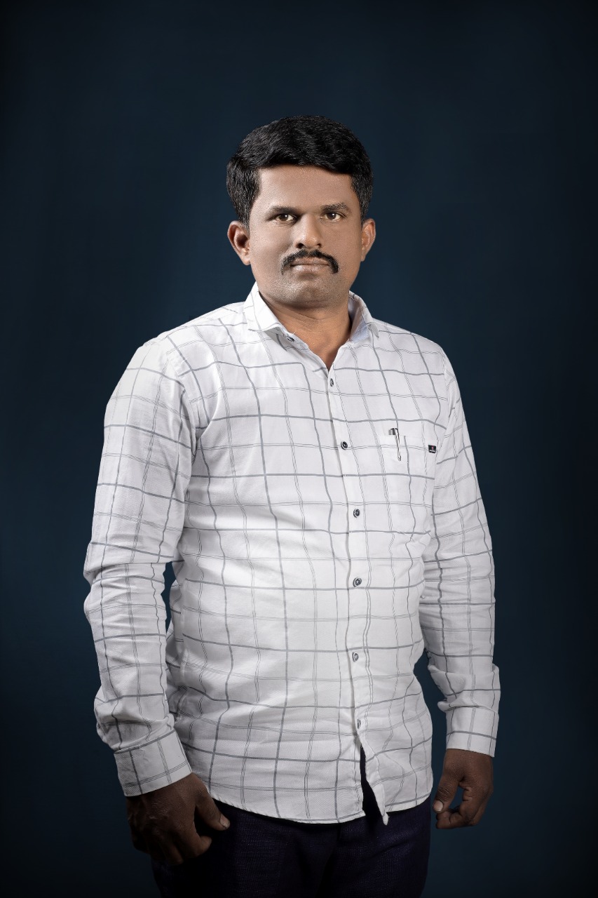 Jain Marriage Profile Photo