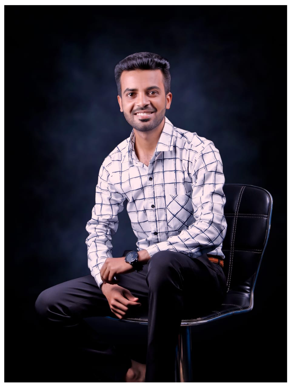 Jain Marriage Profile