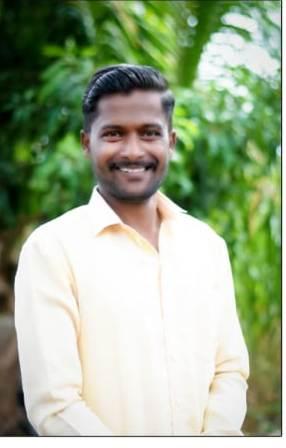 Jain Marriage Profile Photo