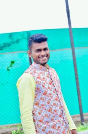 Jain Marriage Profile Photo