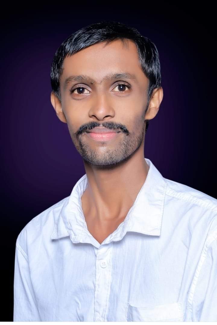 Jain Marriage Profile Photo