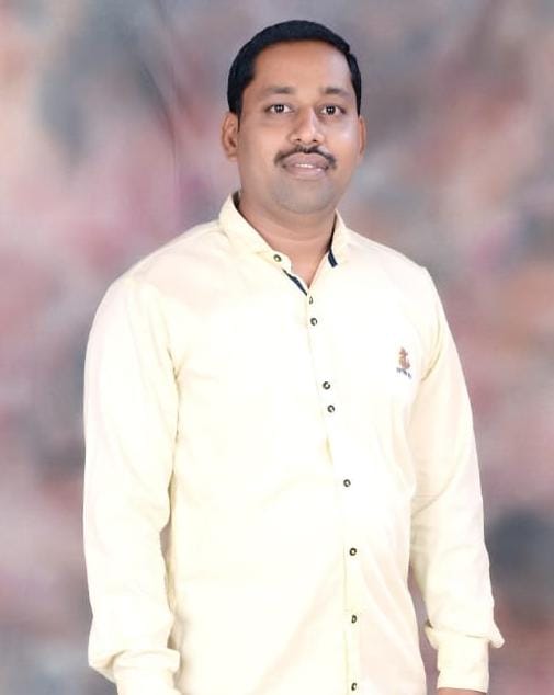 Jain Marriage Profile Photo