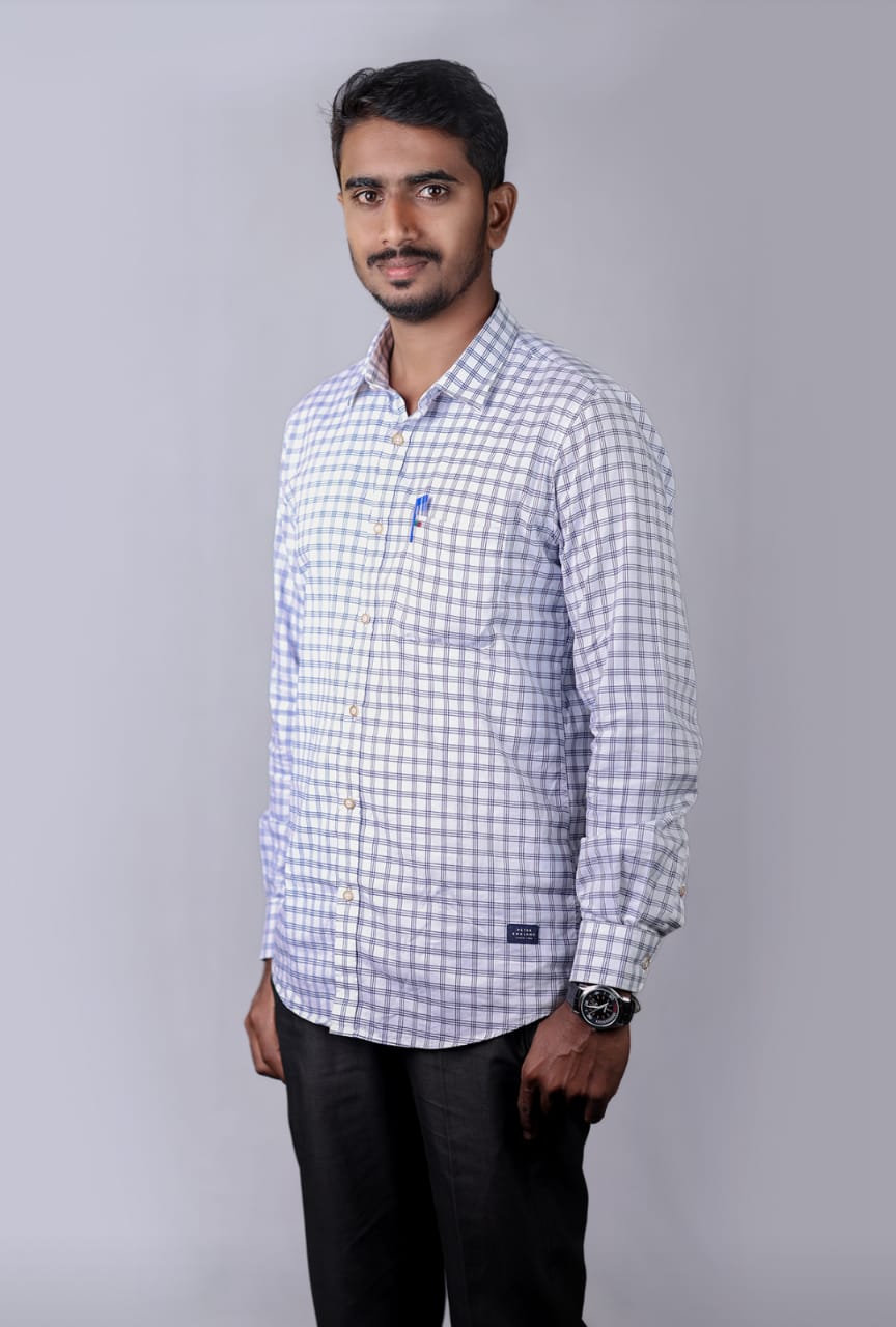 Jain Marriage Profile Photo