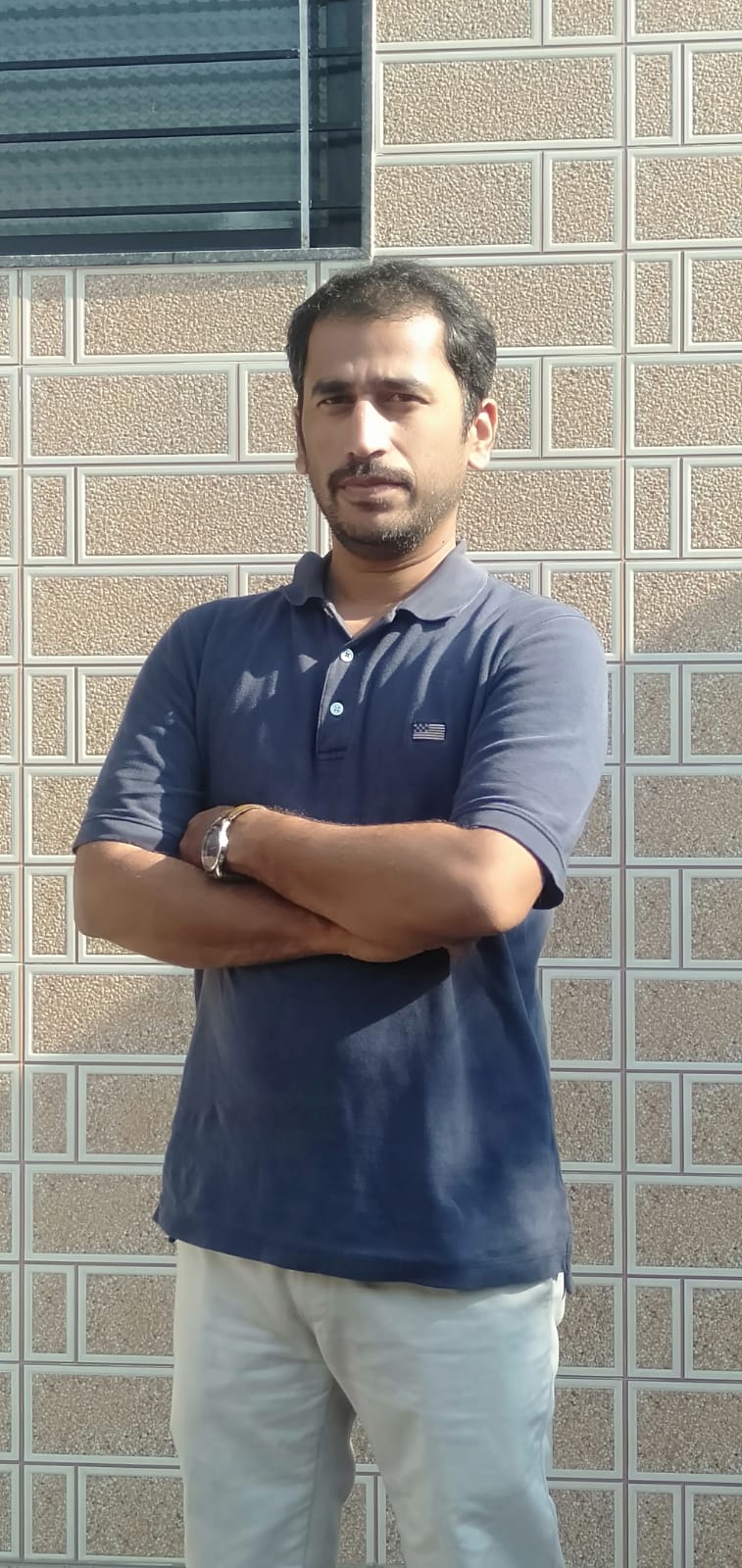Jain Marriage Profile Photo