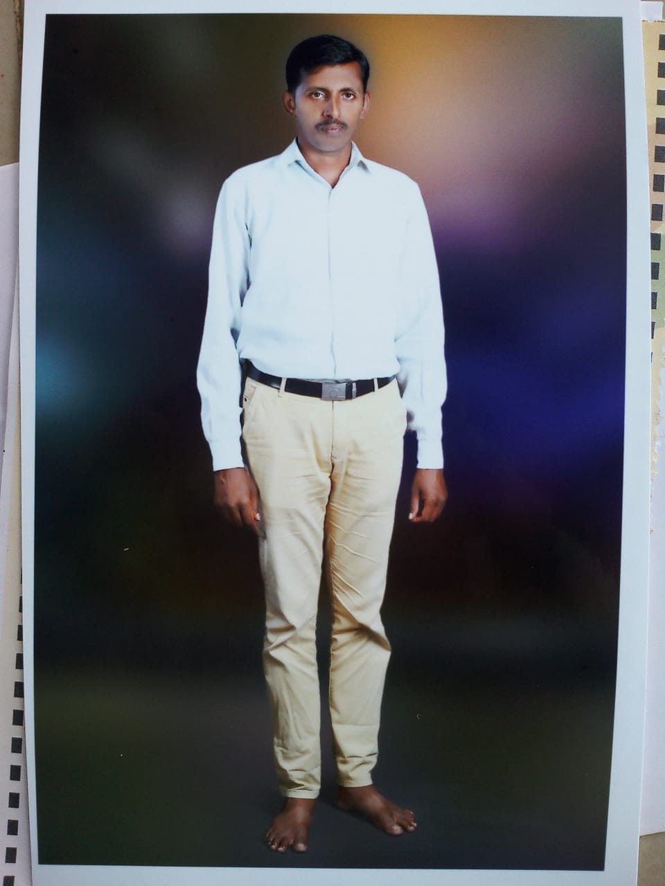 Jain Marriage Profile Photo