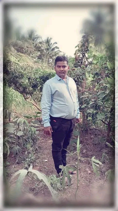 Jain Marriage Profile Photo