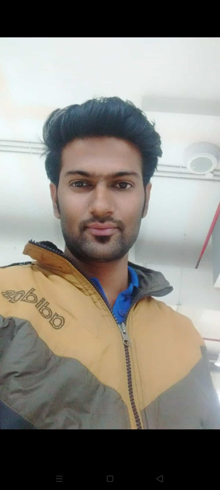 Jain Marriage Profile Photo