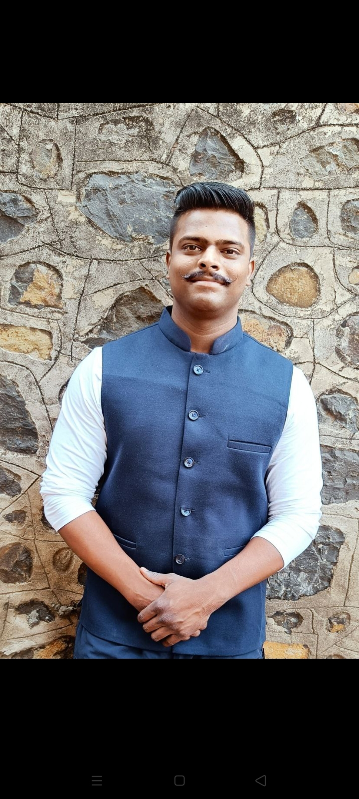 Jain Marriage Profile